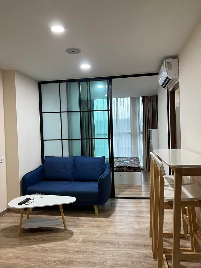รูป #S2864 ให้เช่า The Cube Loft Ladprao107 - รูปที่ 3/12