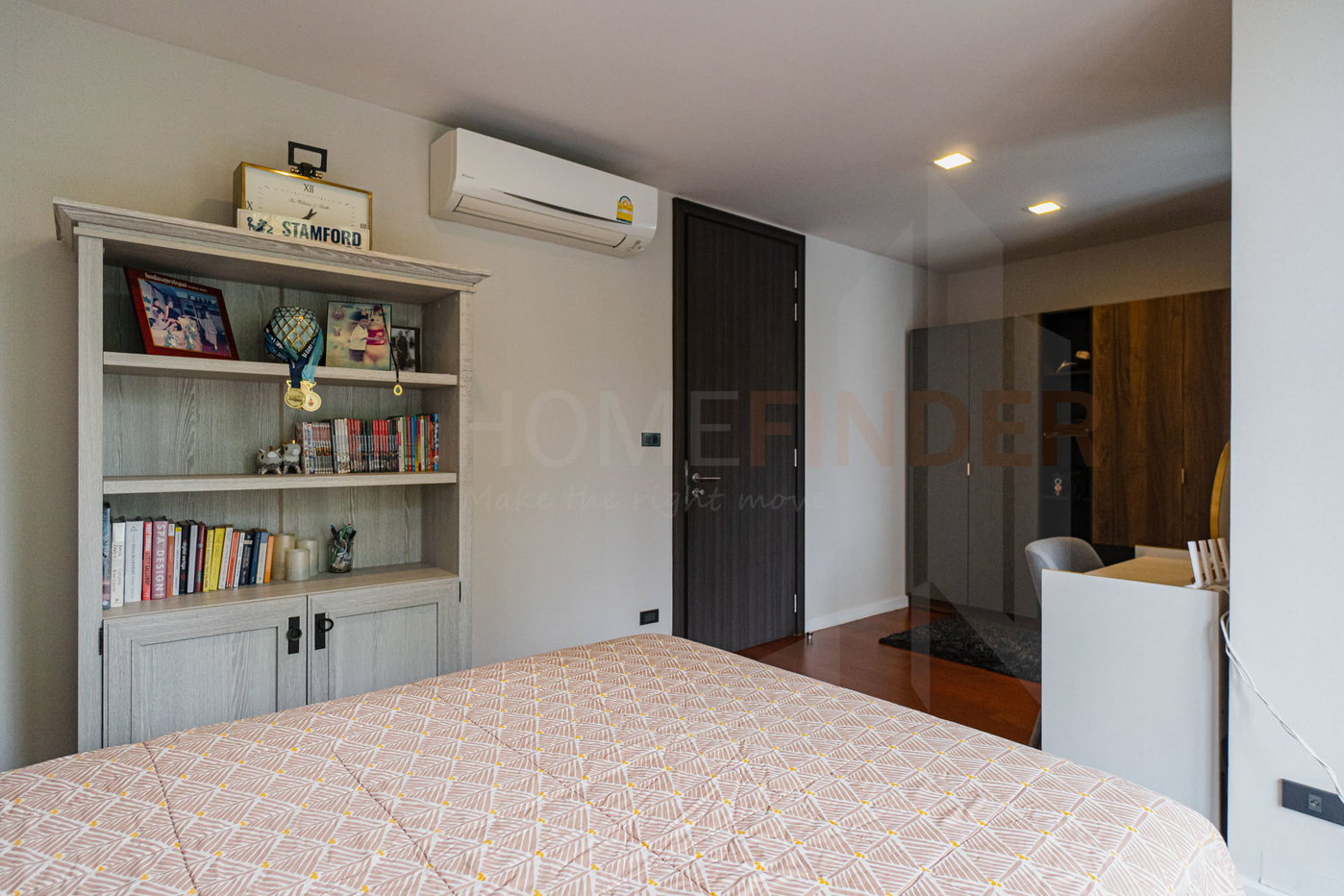 รูป Quarter 31 4 bedrooms, for rent - รูปที่ 57/76