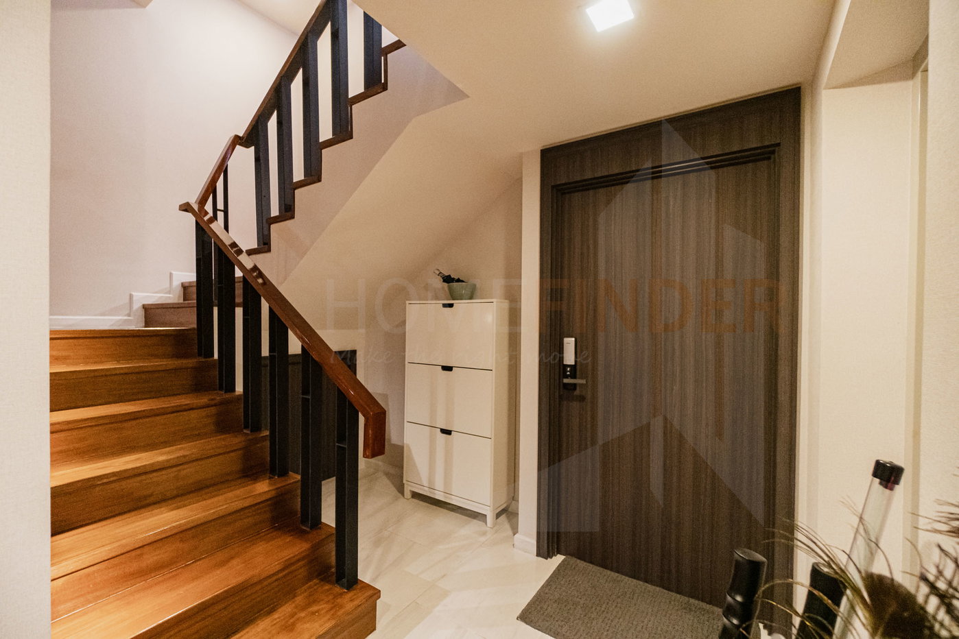 รูป Quarter 31 4 bedrooms, for rent - รูปที่ 18/76