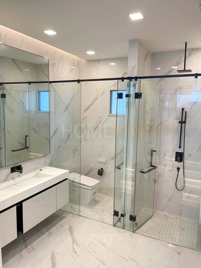 รูป Vive Ekkamai - Ramintra 4 bedrooms, for rent - รูปที่ 7/17