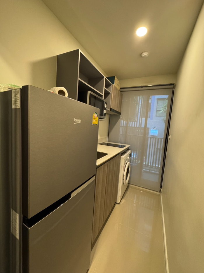 picture For rent The Origin Ramintra81 Station - 12/20