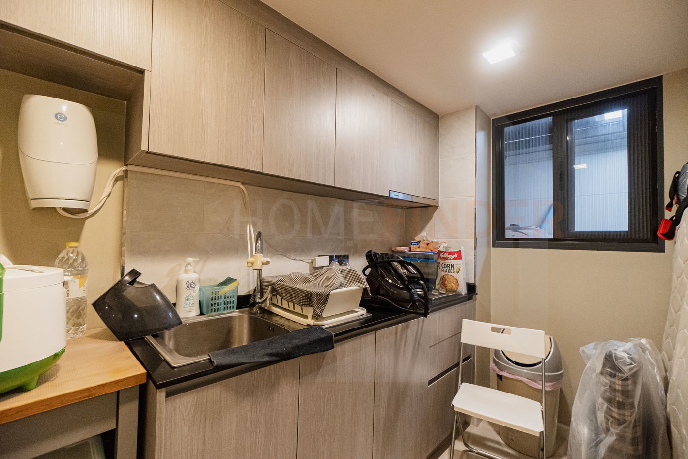 รูป Quarter 31 4 bedrooms, for rent - รูปที่ 21/76