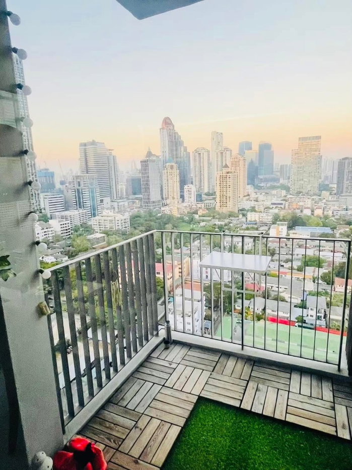 รูป #S2853 ให้เช่า Nara9 Narathiwas - รูปที่ 16/16