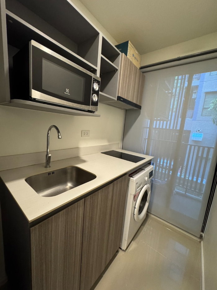 picture For rent The Origin Ramintra81 Station - 11/20