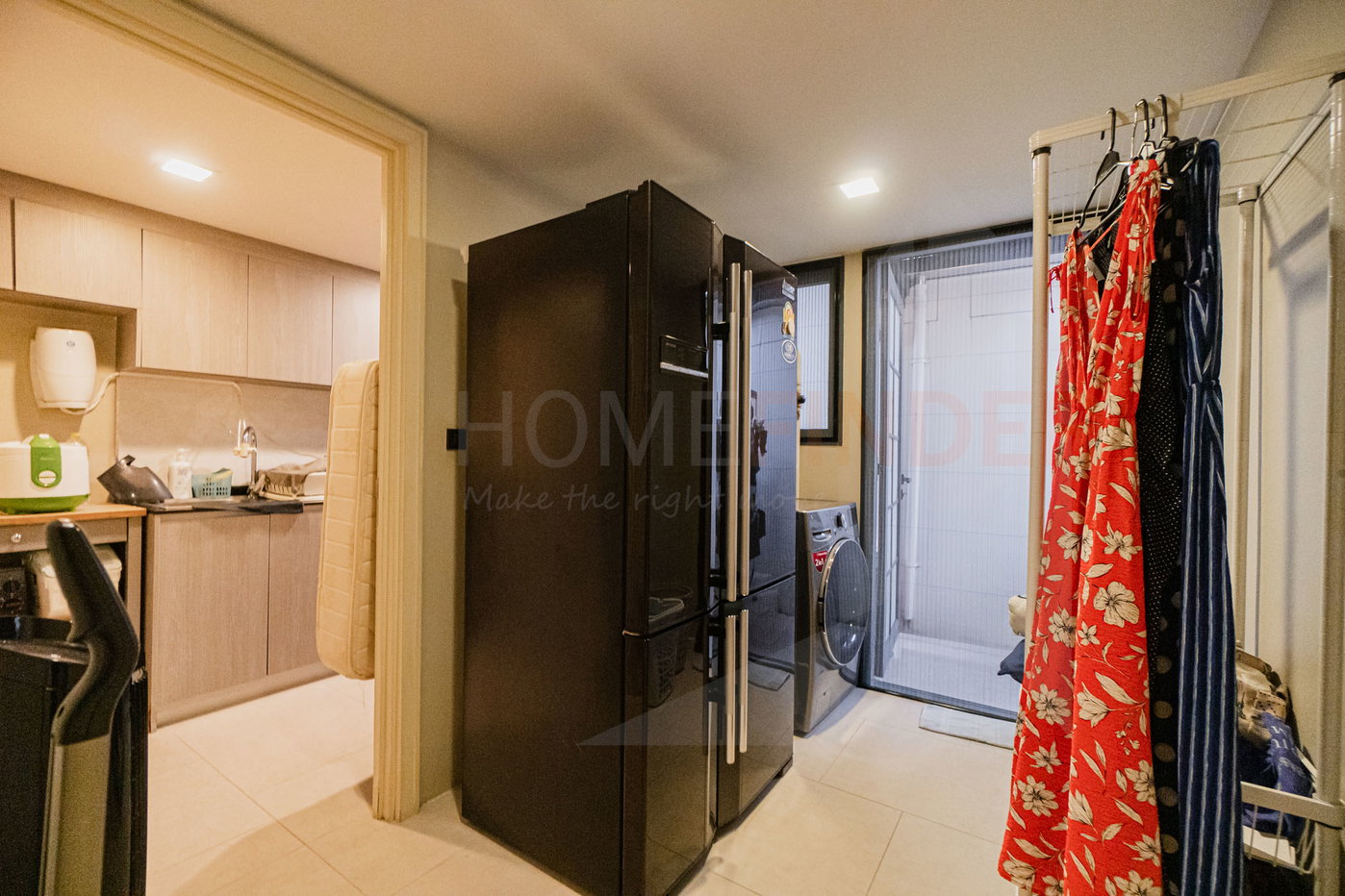 รูป Quarter 31 4 bedrooms, for rent - รูปที่ 68/76