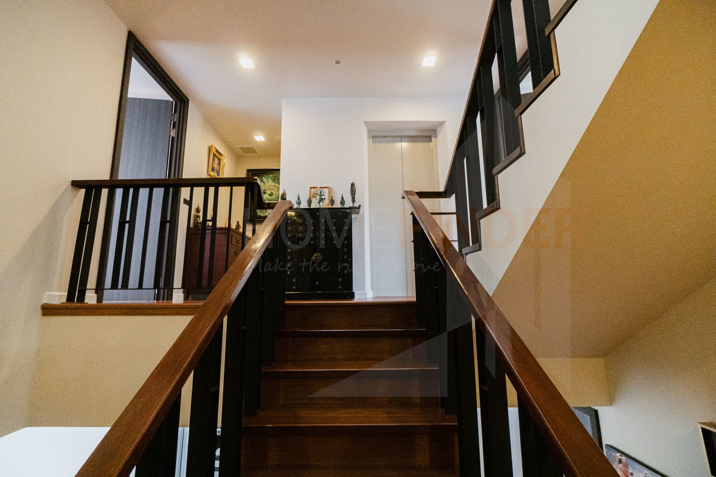 รูป Quarter 31 4 bedrooms, for rent - รูปที่ 55/76