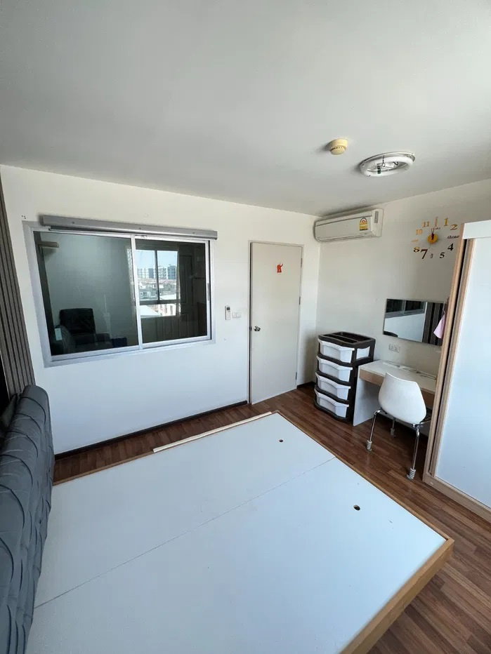 picture Condo for sale in U Ratchayothin (Phahonyothin 32) Tel 095-089-2688  - 6/19