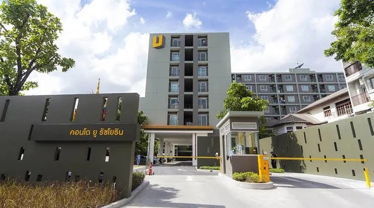 picture Condo for sale in U Ratchayothin (Phahonyothin 32) Tel 095-089-2688  - 18/19