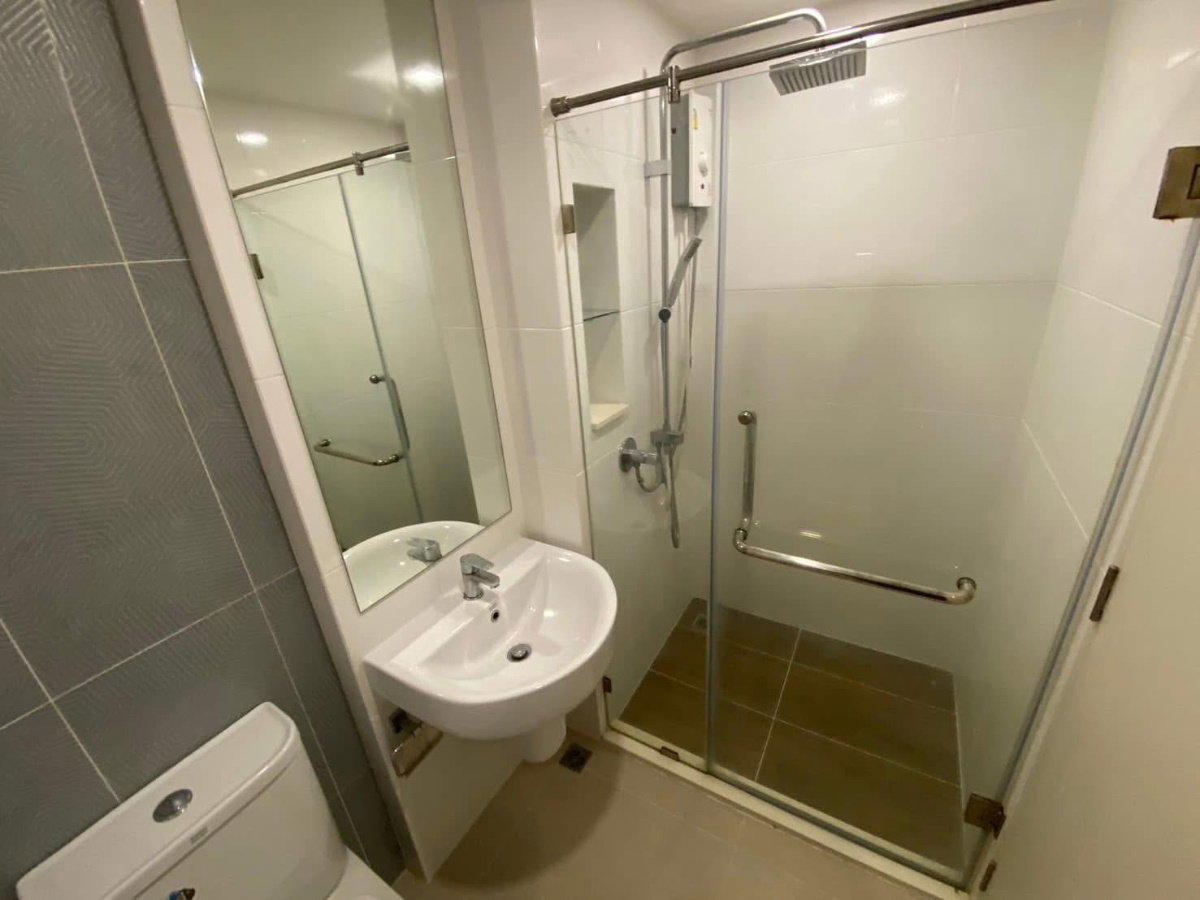 picture #S2866 For Rent  The Cube Premium Ratchada 32 - 7/8