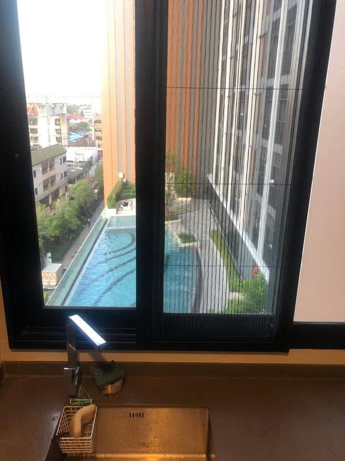 รูป #S2878 ให้เช่า The Privacy Thapra - รูปที่ 11/13