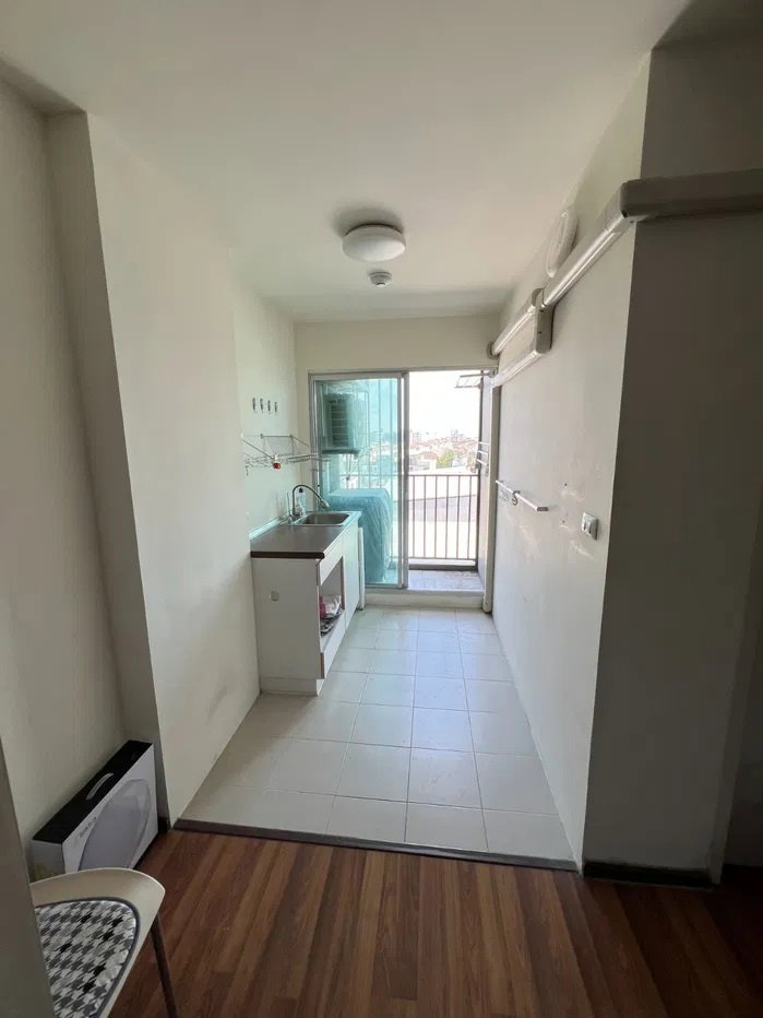 picture Condo for sale in U Ratchayothin (Phahonyothin 32) Tel 095-089-2688  - 9/19