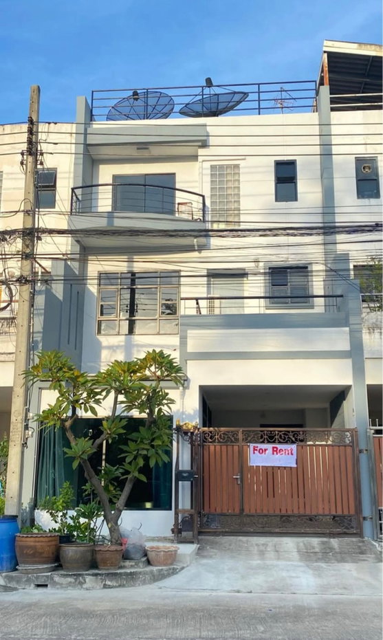 รูป #S2876 ให้เช่า Prime Place 105 - รูปที่ 8/8