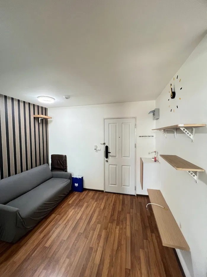 picture Condo for sale in U Ratchayothin (Phahonyothin 32) Tel 095-089-2688  - 5/19
