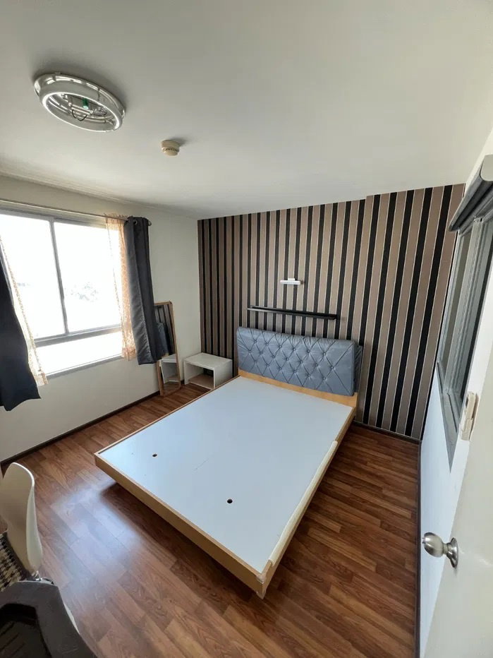 picture Condo for sale in U Ratchayothin (Phahonyothin 32) Tel 095-089-2688  - 7/19