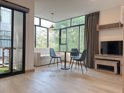 รูปภาพ คอนโดใจกลางศรีราชา ราคาดีสุดๆ! ให้เช่า Indeed Condo 9 กิโล 2 ห้องนอน ราคา 10,000 บาท