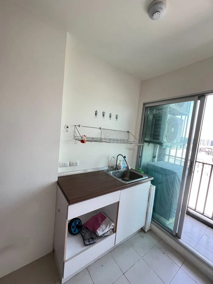 picture Condo for sale in U Ratchayothin (Phahonyothin 32) Tel 095-089-2688  - 10/19