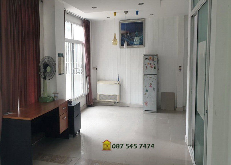 รูป ขายด่วนบ้านเดี่ยว 59 ตรว. หลังหัวมุม โครงการลลิล กาญจนาภิเษก 36 ใกล้วงแหวนฯ อ่อนนุช-ประเวศ ราคาไม่แพง - รูปที่ 9/28