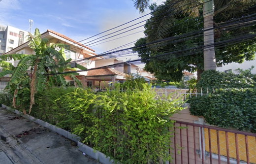 รูป Baan Aunrak Ladprao 41 - รูปที่ 3/3