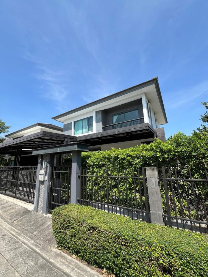 รูป #R2895 ให้เช่า BRITANIA BANGNA KM.12 - รูปที่ 3/16