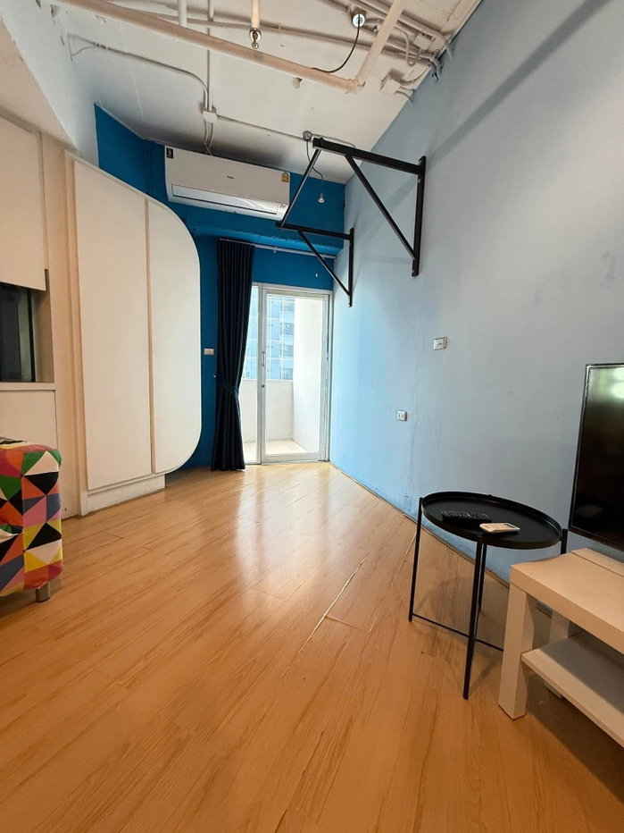 รูป #R2887 ให้เช่า Witthayu Complex  - รูปที่ 8/12