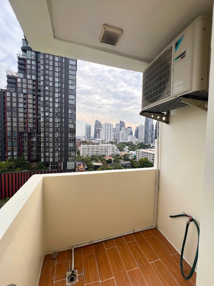 picture #S2903 For Rent Modern Town Ekkamai - 15/15