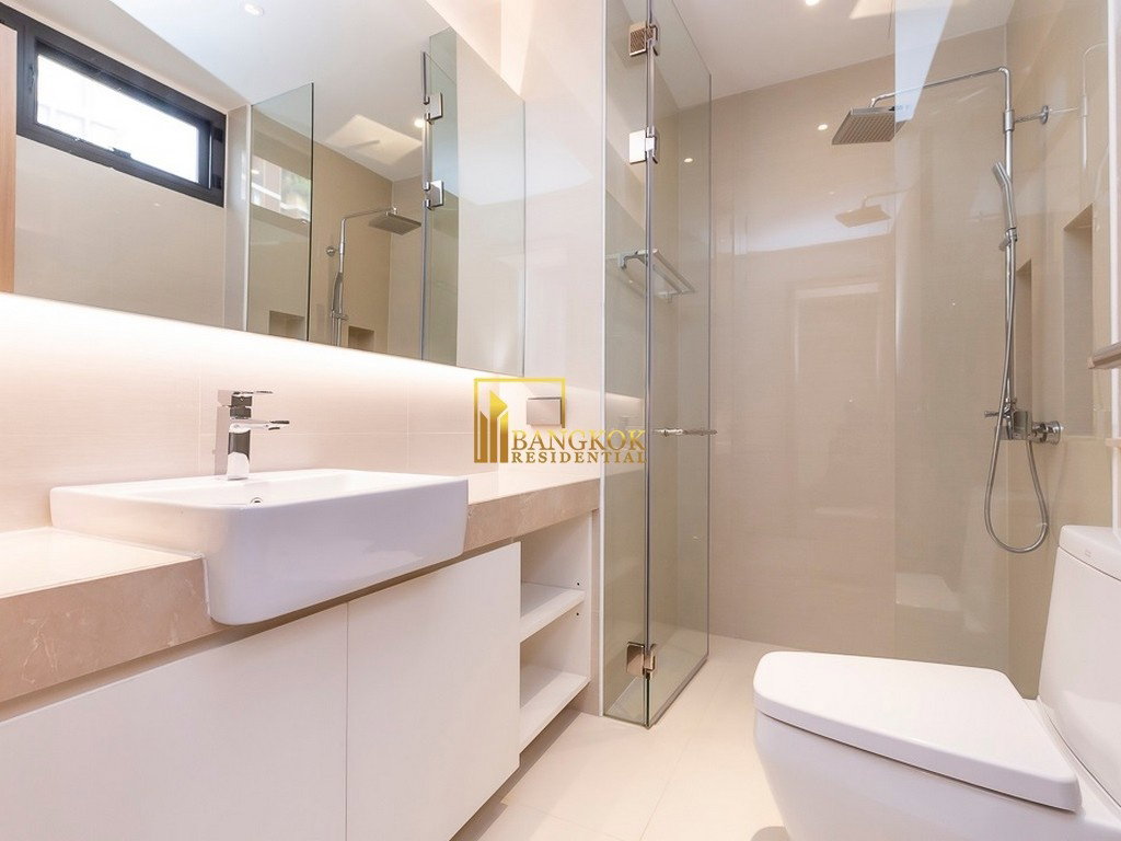 รูป Park Court - Beautiful 3 Bed Luxury Condo in Popular Project - BR12654CD - รูปที่ 16/32