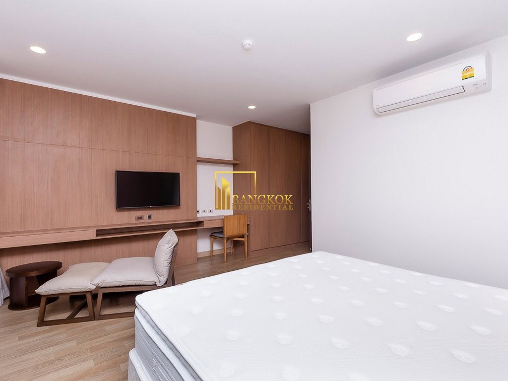 รูป Park Court - Beautiful 3 Bed Luxury Condo in Popular Project - BR12654CD - รูปที่ 10/32