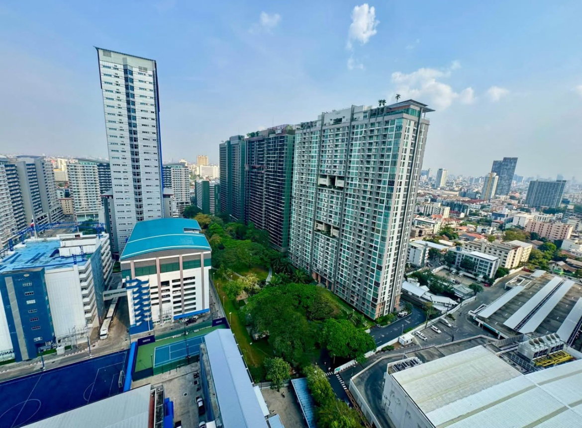 รูป #R2879 ให้เช่า Life Phahon-Ladprao - รูปที่ 7/7