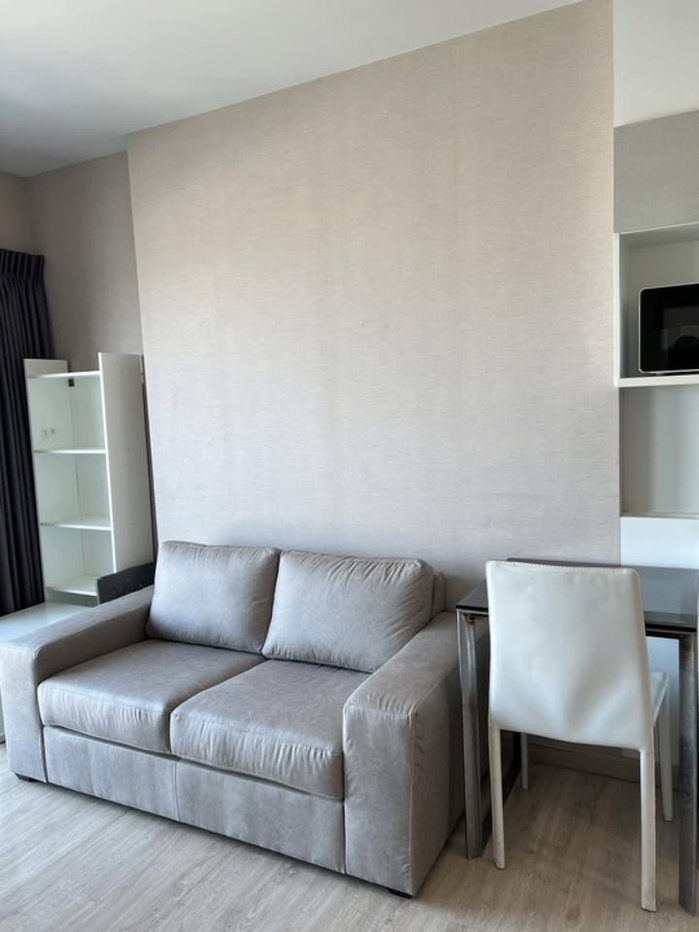 รูป เช่าคอนโด The Parkland Phetkasem - Thapra/เดอะ พาร์คแลนด์ เพชรเกษม - ท่าพระ (A6802097)  ID Line : @condo98 - รูปที่ 3/12