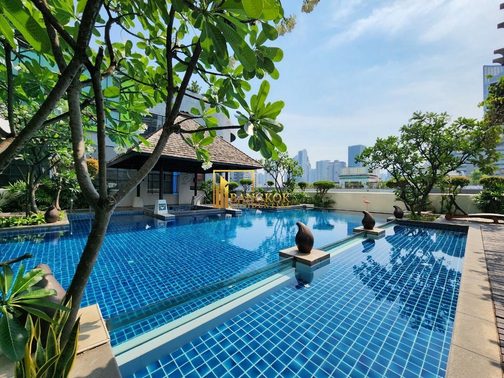 picture The Prime 11 - 4 Bedroom Condo in Sukhumvit -  BR4412CD - 35/41