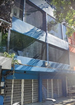LTHC11983 – Commercial building FOR RENT in Sukhumvit 47 Size 390 Sqm. 4 rooms 3 baths Near BTS Phrom Phong Station ONLY 250/Month
