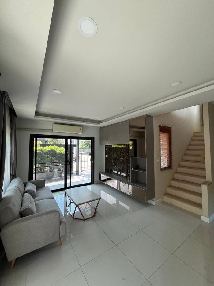 รูป #R2895 ให้เช่า BRITANIA BANGNA KM.12 - รูปที่ 6/16