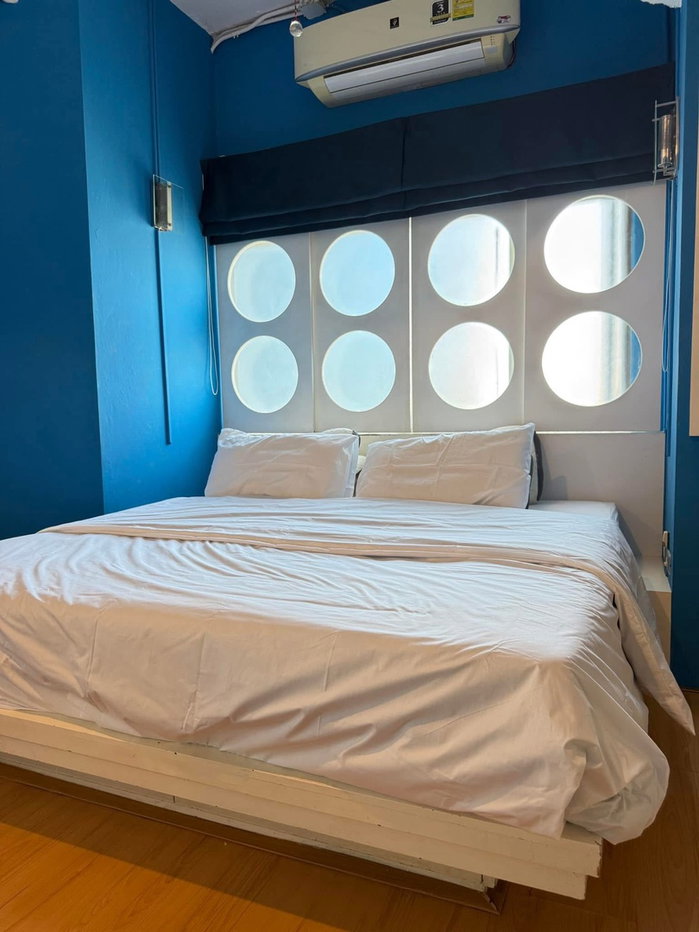 รูป #R2887 ให้เช่า Witthayu Complex  - รูปที่ 2/12
