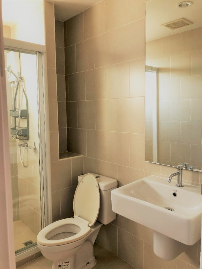 picture #S2909 For Rent The Base Chaengwattana - 6/8
