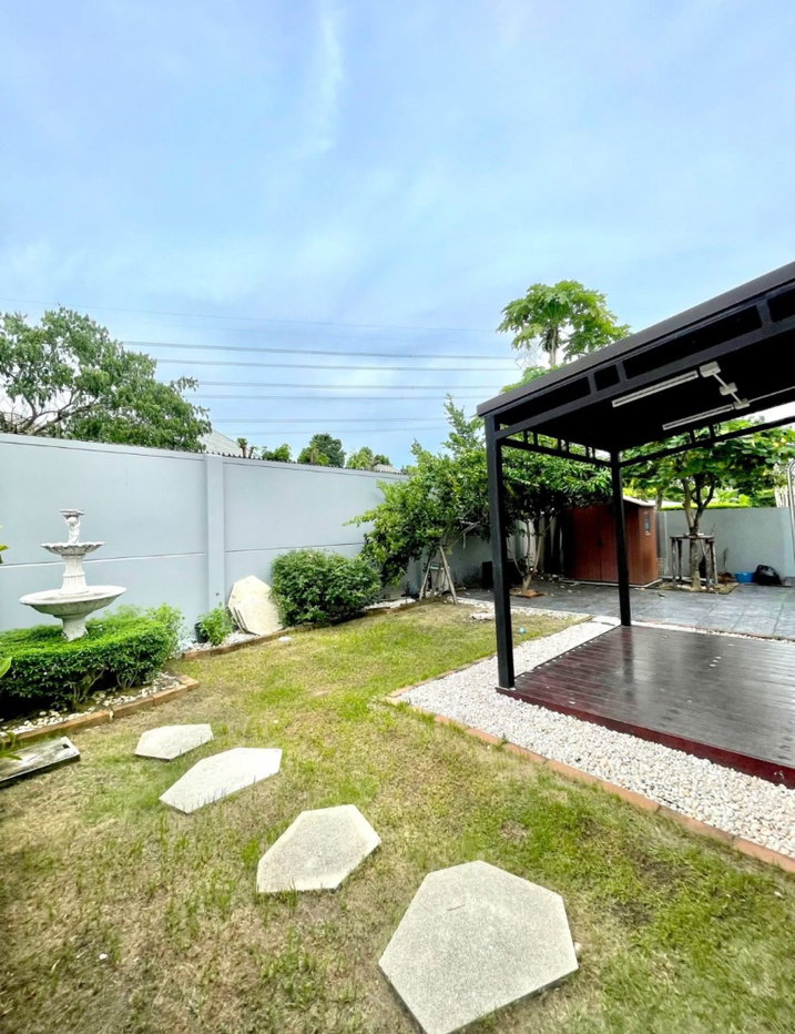 รูป #R2897  ให้เช่า Anya Bangna-Ramkamhaeng 2 - รูปที่ 15/15