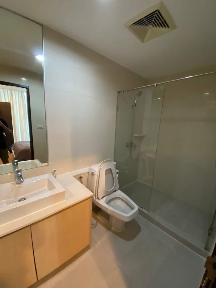รูป #S2893 ให้เช่า The Alcove Thonglor10 - รูปที่ 6/7