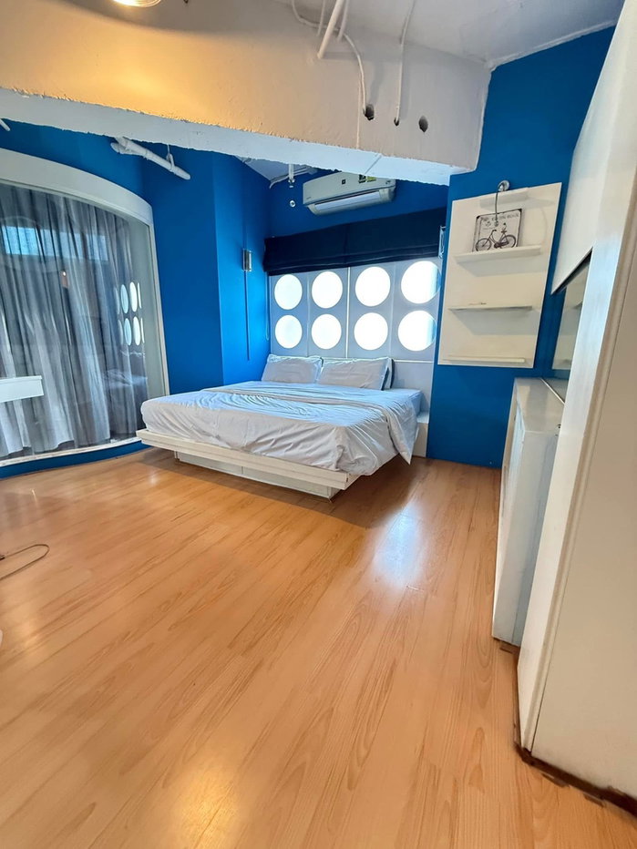 รูป #R2887 ให้เช่า Witthayu Complex  - รูปที่ 11/12