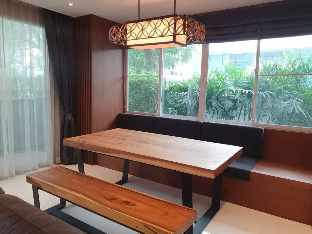รูป #S2900 ให้เช่า Nirvana Beyond Lite Rama9-Krungthep Kretha - รูปที่ 12/16