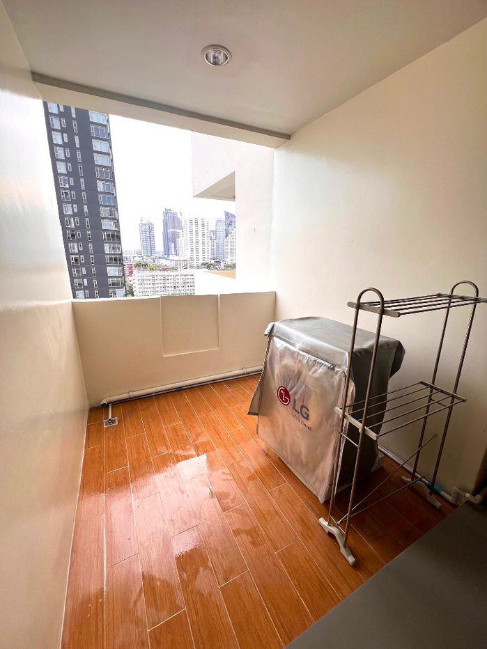 picture #S2903 For Rent Modern Town Ekkamai - 14/15