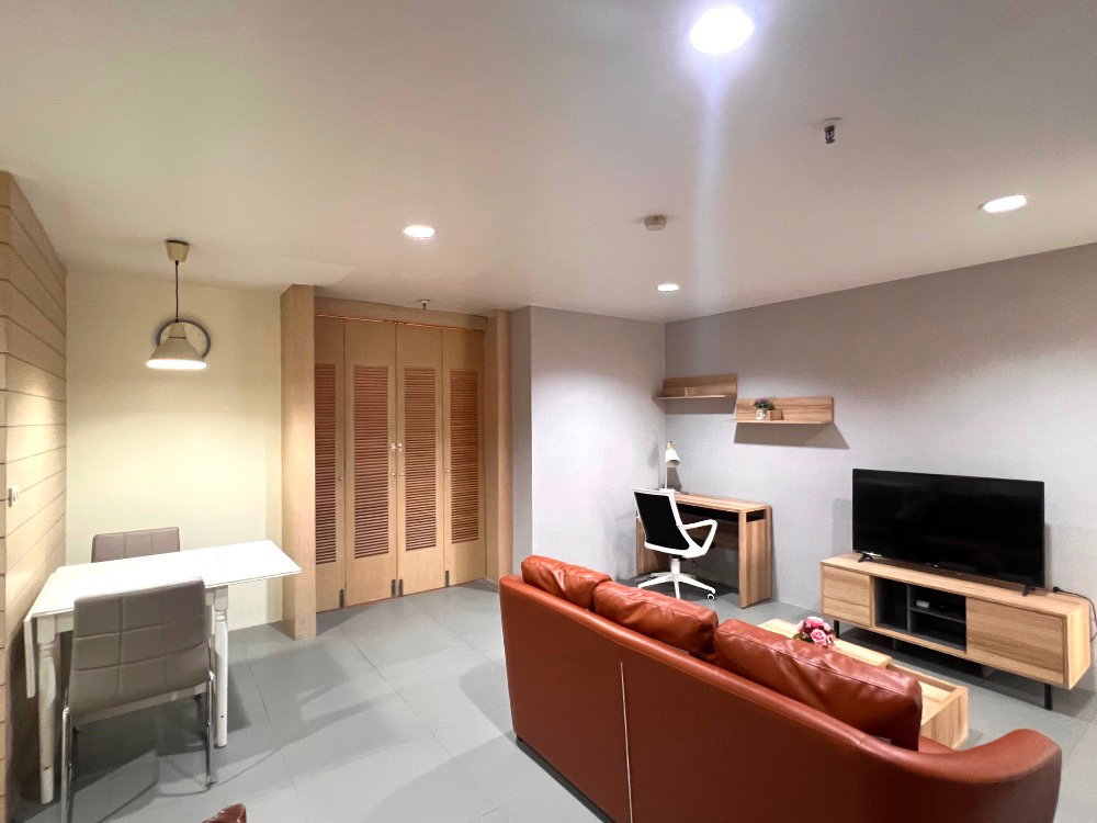 picture #S2903 For Rent Modern Town Ekkamai - 3/15