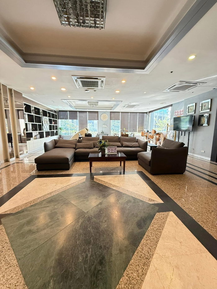 รูป #R2887 ให้เช่า Witthayu Complex  - รูปที่ 9/12