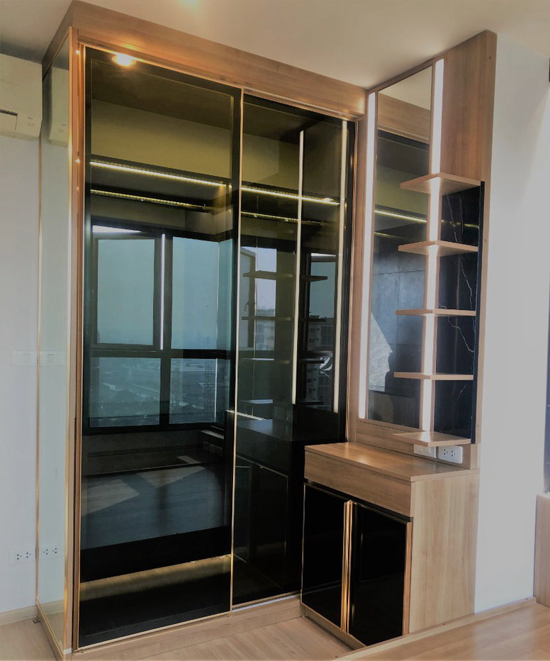 picture #S2909 For Rent The Base Chaengwattana - 8/8