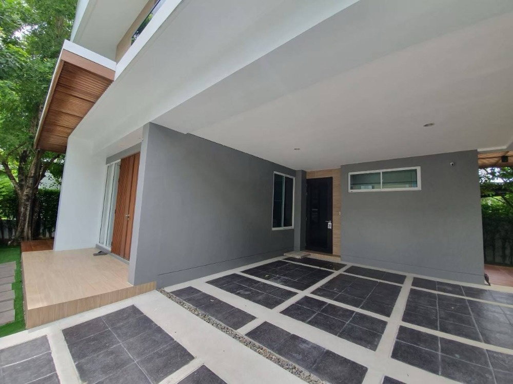 รูป #S2900 ให้เช่า Nirvana Beyond Lite Rama9-Krungthep Kretha - รูปที่ 5/16