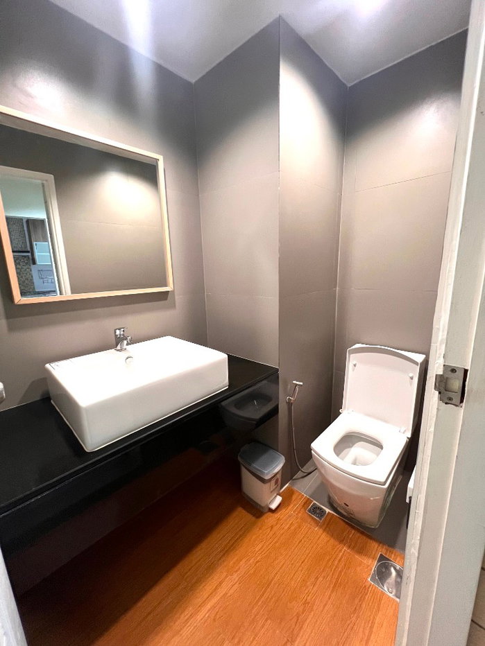 picture #S2903 For Rent Modern Town Ekkamai - 13/15