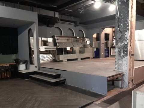 LTH12379RE – Commercial Spaces For Rent in Thonglor 10 Size 130 Sqm. 1 Space Near BTS Thonglor ONLY 195K/Month