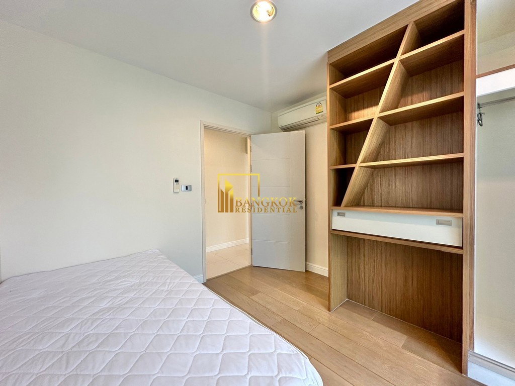 picture The Crest 24 - Charming 3 Bed Property For Rent in Phrom Phong - BR4611CD - 20/34