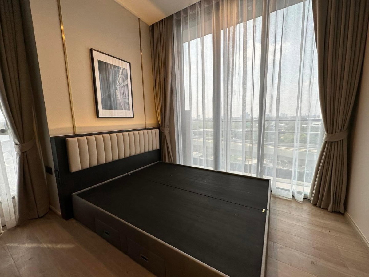 รูป 💥CP-6973💥ว่าง ให้ เช่า   เดอะ เครสท์ พาร์ค เรสซิเดนซ์  👉แอดไลน์ @fastcondo  - รูปที่ 11/20