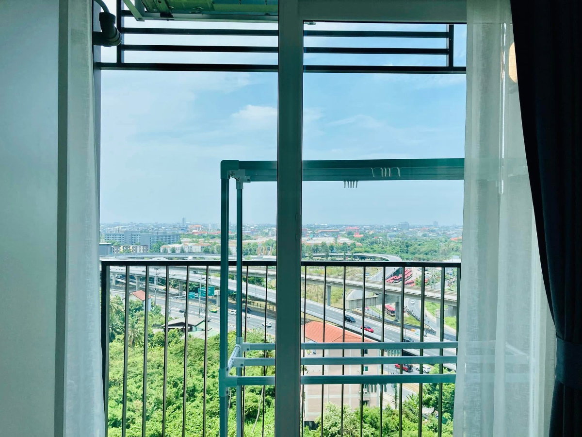 รูป #R2892  ให้เช่า Supalai Loft Sathon-Ratchaphruek - รูปที่ 6/11