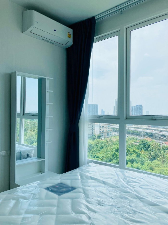 รูป #R2892  ให้เช่า Supalai Loft Sathon-Ratchaphruek - รูปที่ 3/11