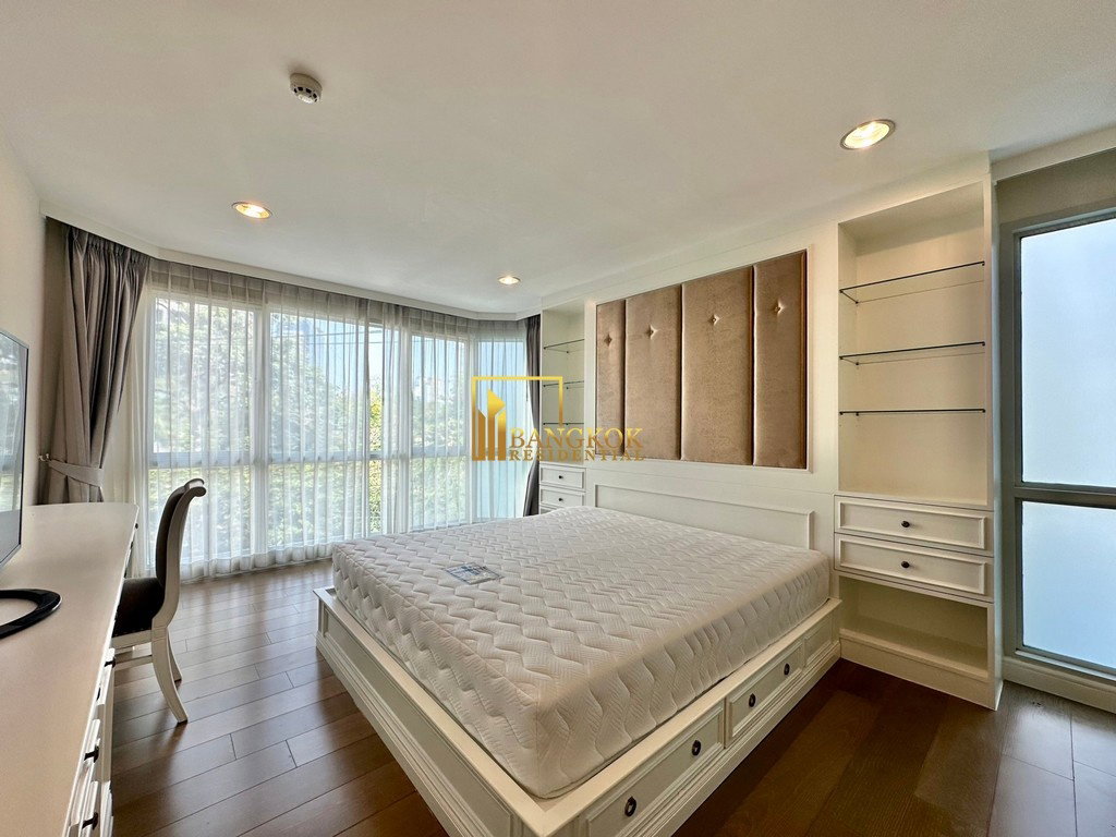 picture The Crest 24 - Charming 3 Bed Property For Rent in Phrom Phong - BR4611CD - 8/34